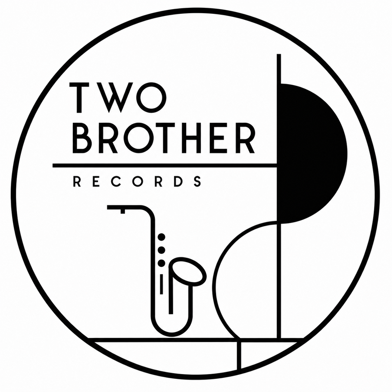 Two Brother Records